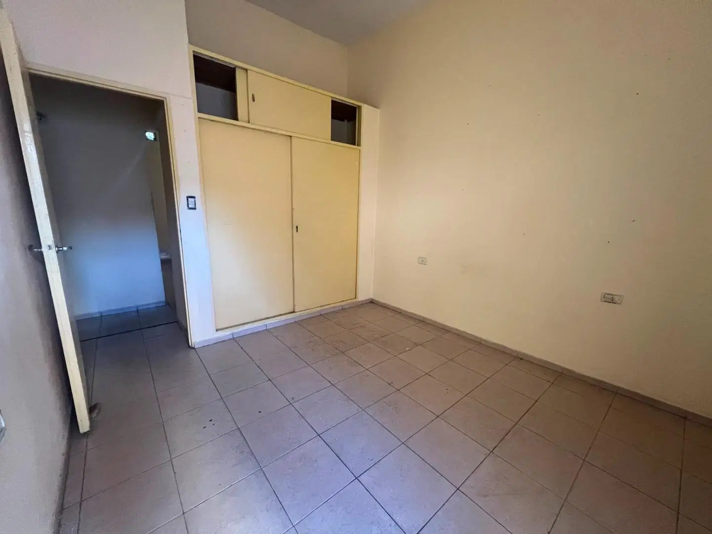 DOS DORM CON PATIO - SIN EXPENSAS 5