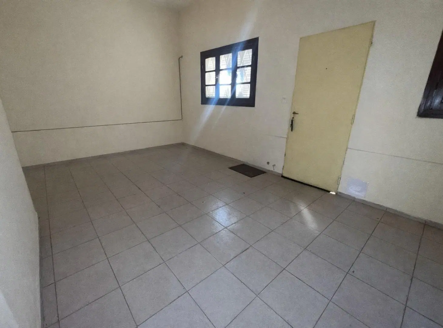 DOS DORM CON PATIO - SIN EXPENSAS 4