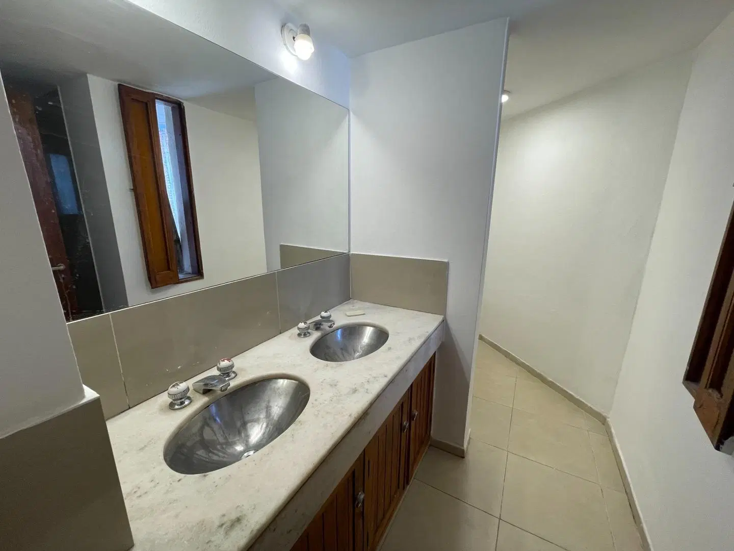 CASA | 2 HABITACIONES + ESTUDIO | BARRIO ARGUELLO 2