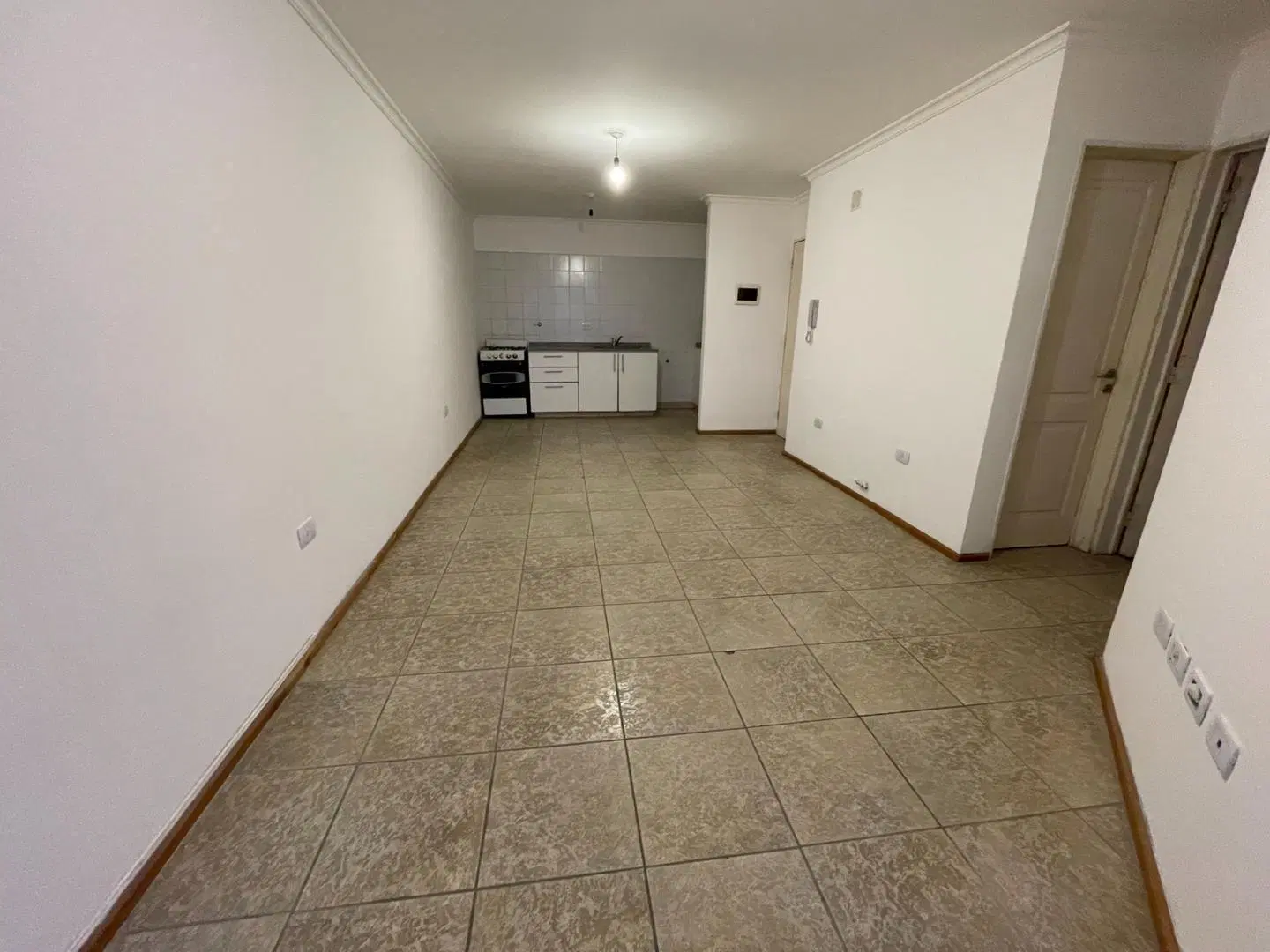 DEPARTAMENTO | 1 DORMITORIO | BARRIO NUEVA CORDOBA 4
