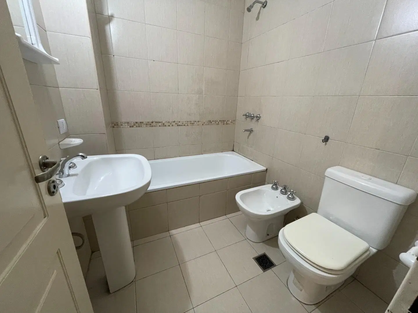DEPARTAMENTO | 1 DORMITORIO | BARRIO NUEVA CORDOBA 4