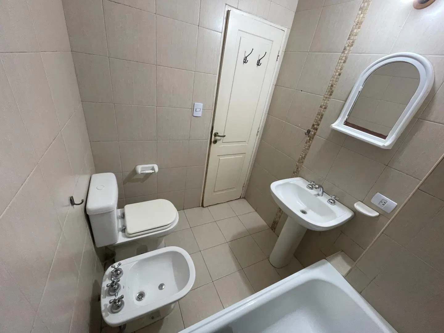 DEPARTAMENTO | 1 DORMITORIO | BARRIO NUEVA CORDOBA 1
