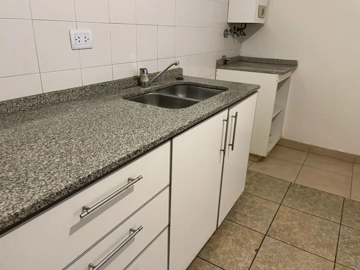 DEPARTAMENTO | 1 DORMITORIO | BARRIO NUEVA CORDOBA 2