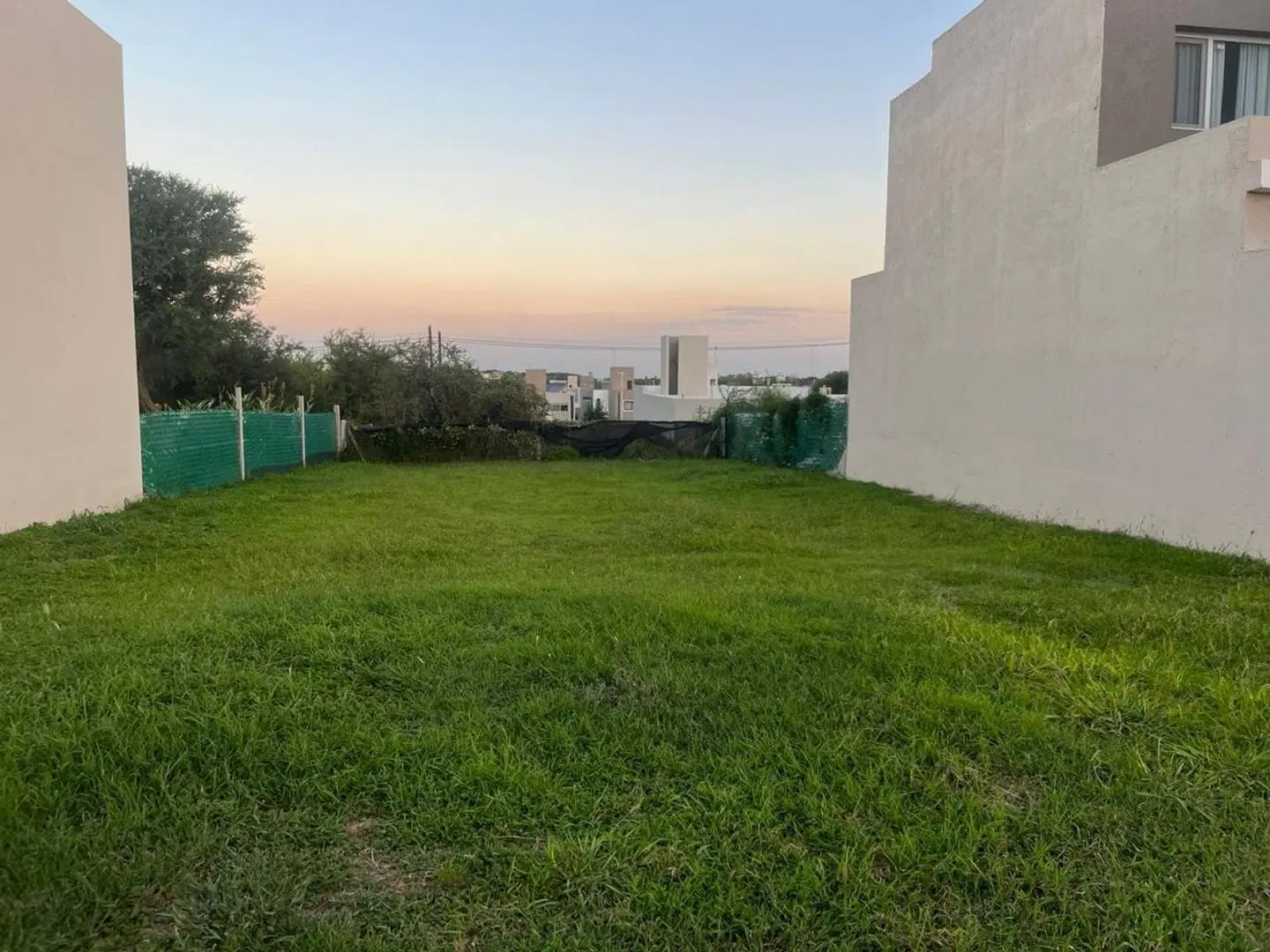 TERRENO EN TEJAS 4 - CANCELADO Y OBRA DE GAS PAGADA! 3