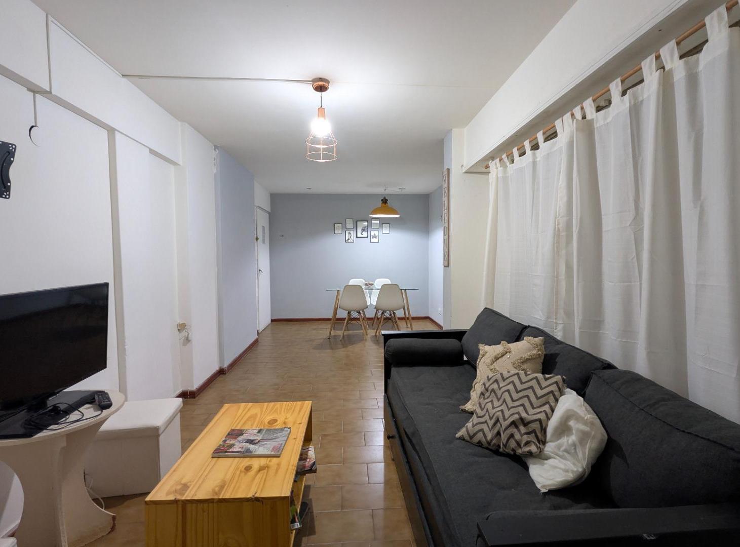 Foto de Alquiler departamento 2 ambientes-amoblado- Centro, imagen 1