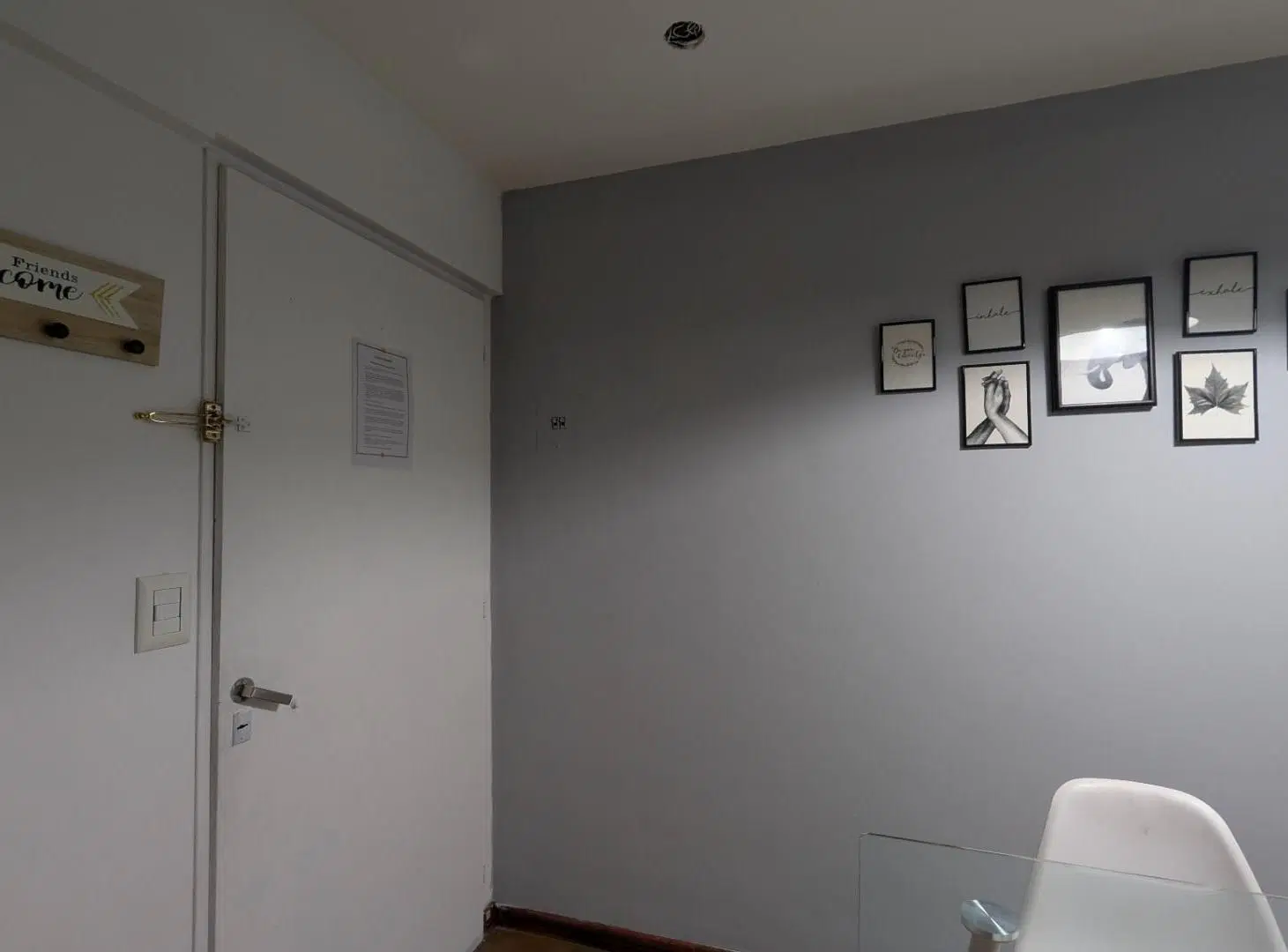 Alquiler departamento 2 ambientes-amoblado- Centro 2
