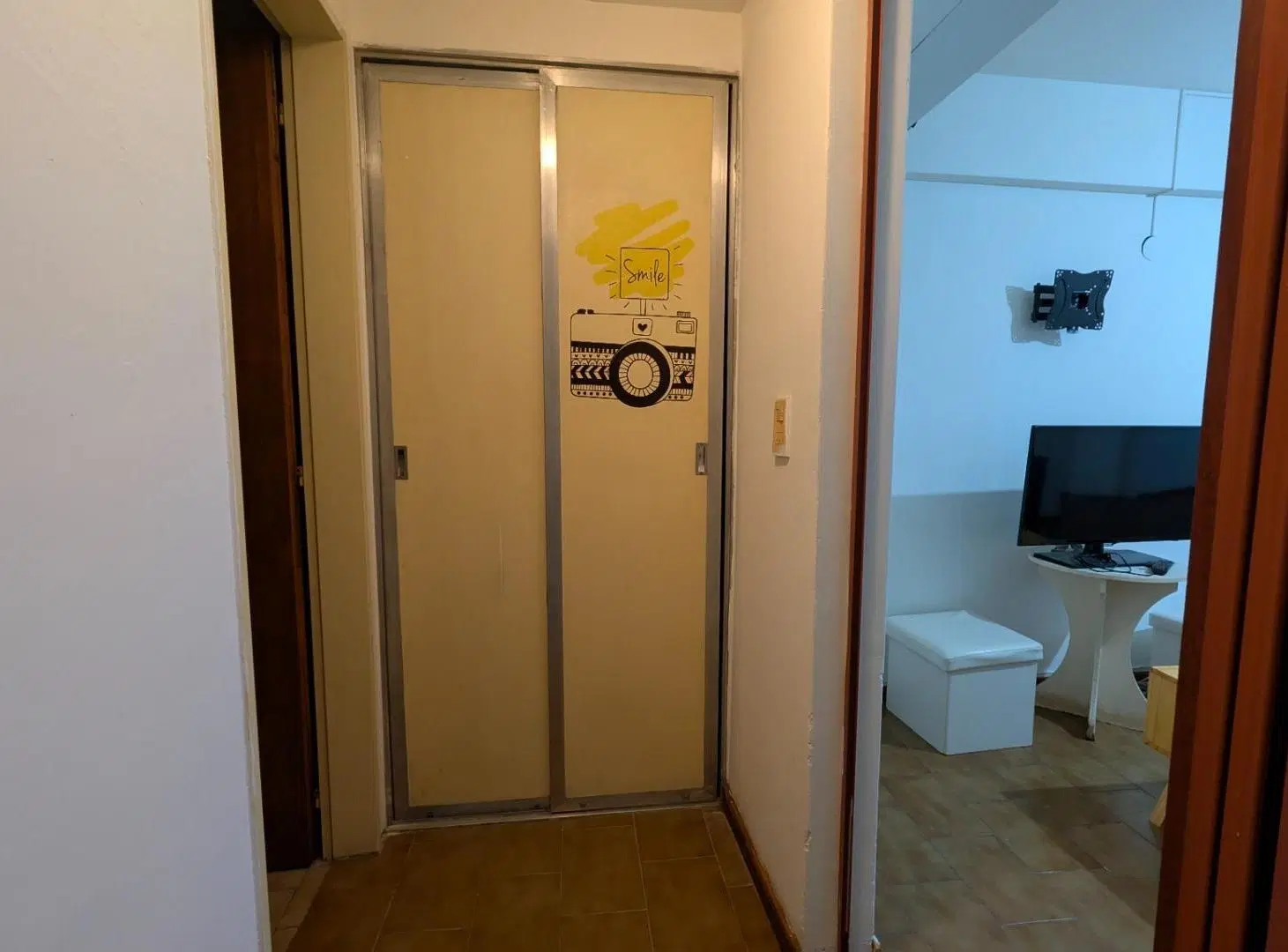 Alquiler departamento 2 ambientes-amoblado- Centro 5