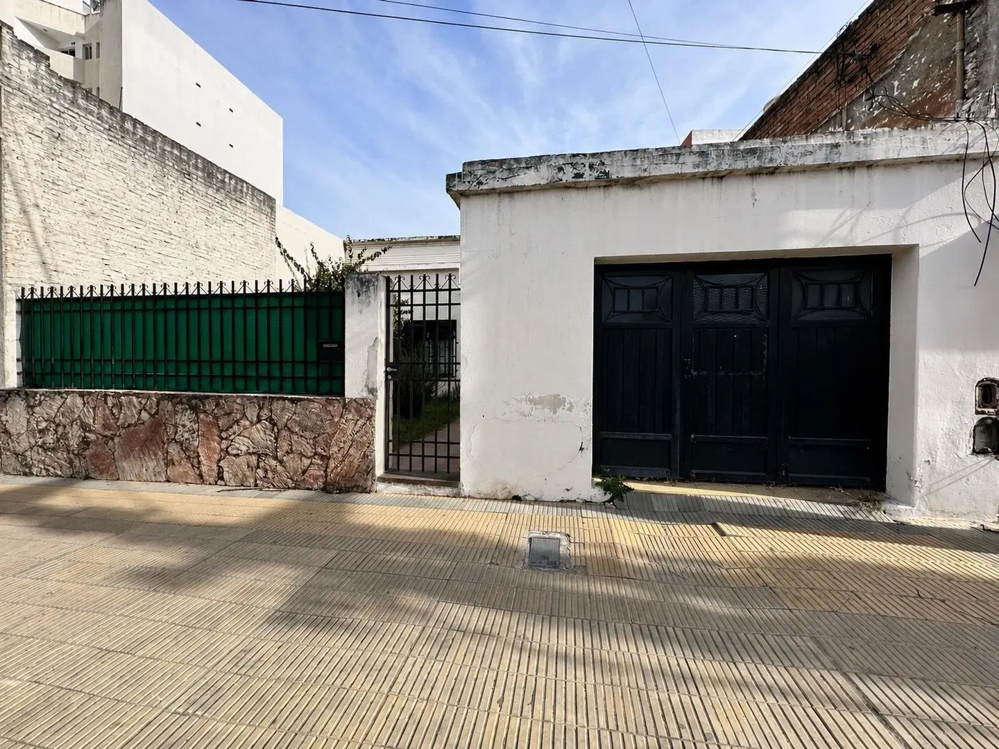 AMPLIA CASA BARRIO PROVIDENCIA 3 DORMITORIOS 8