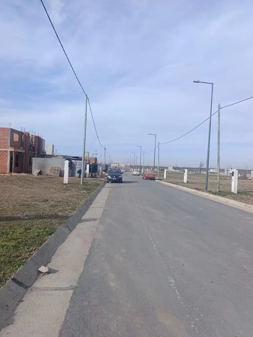 DOCTA PARQUE ETAPA 3 LOTE APTO DUPLEX- PERMUTA 5