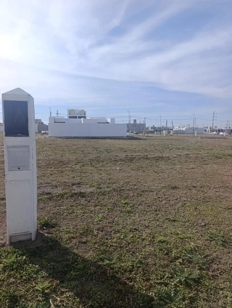 DOCTA PARQUE ETAPA 3 LOTE APTO DUPLEX- PERMUTA 4