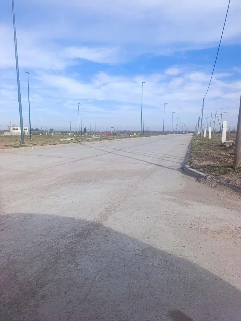 DOCTA PARQUE ETAPA 3 LOTE APTO DUPLEX- PERMUTA 1