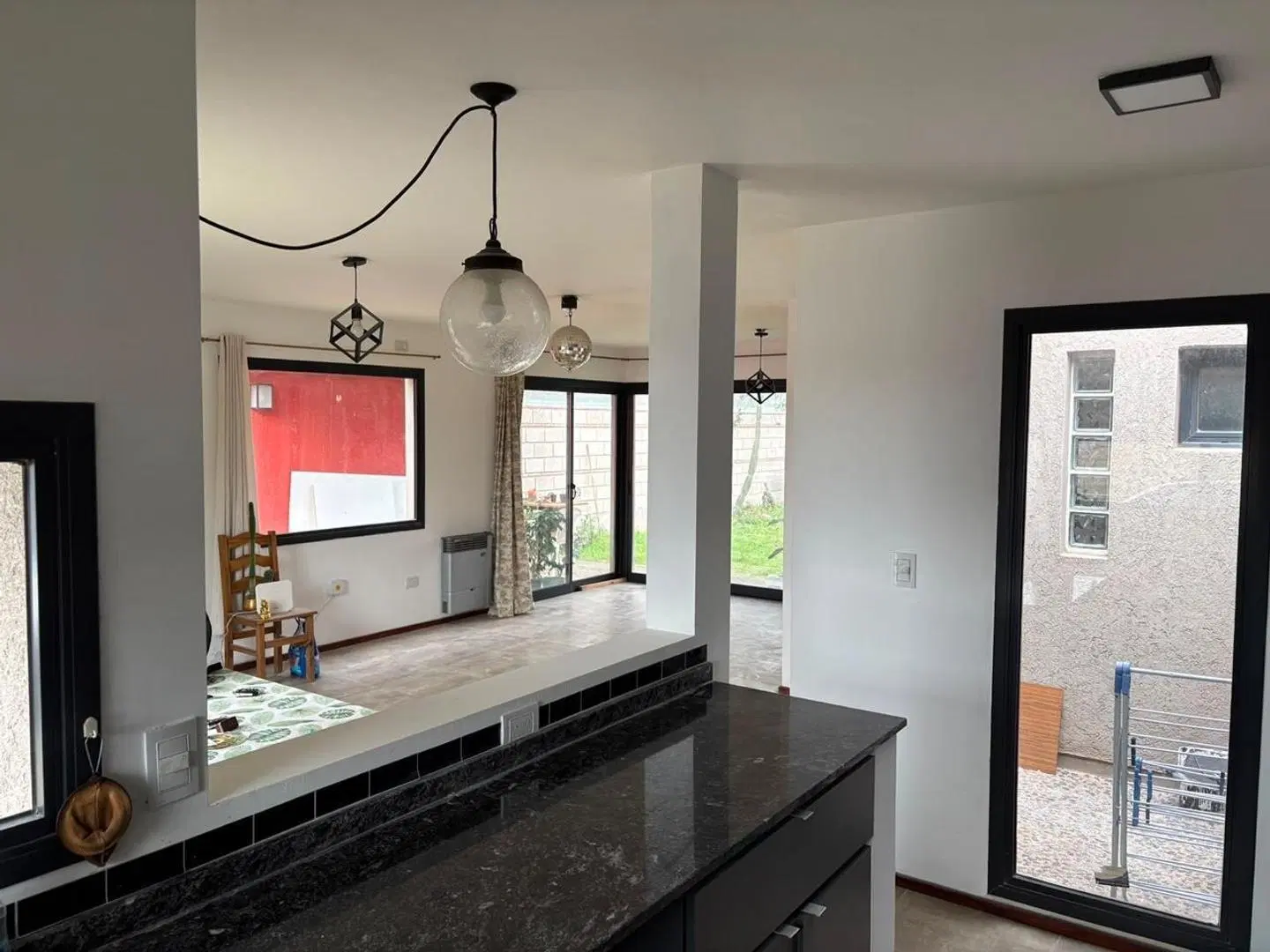CASA EN VENTA EN DOCTA BOULEVARD | URBANIZACIÓN INTELIGENTE 4