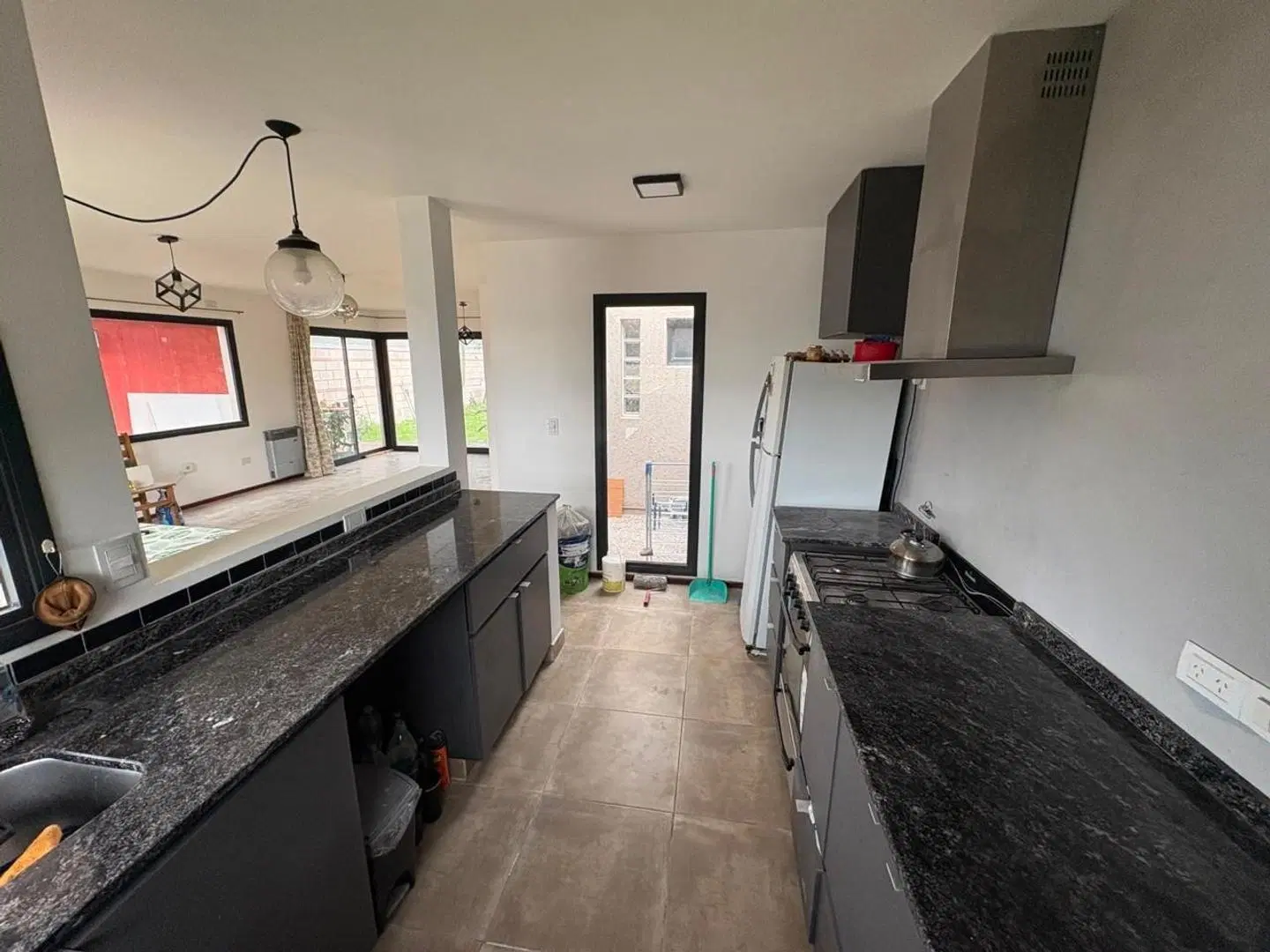 CASA EN VENTA EN DOCTA BOULEVARD | URBANIZACIÓN INTELIGENTE 3