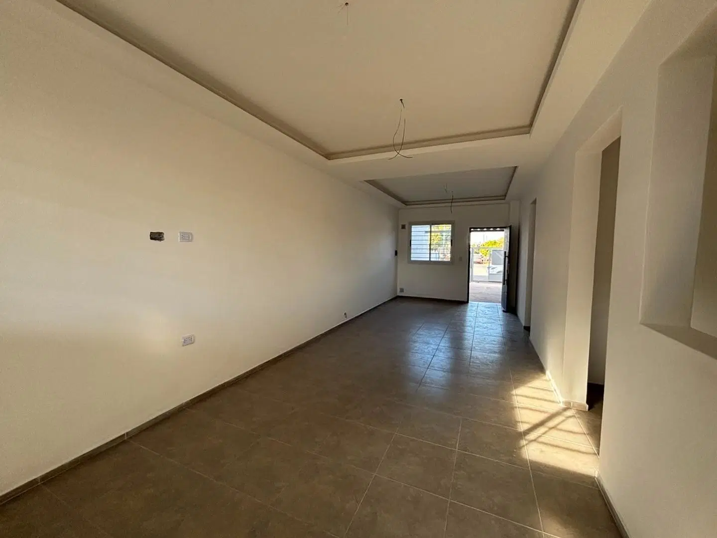 DUPLEX VENTA 2 DORMITORIOS A ESTRENAR BARRIO LOS NARANJOS 5