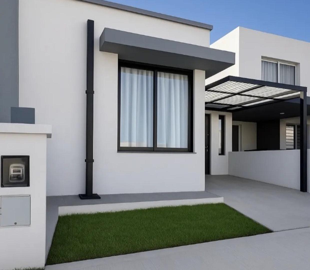 Foto de SE VENDE DUPLEX 1 DORMITORIO EN PRADOS DE MANANTIALES, imagen 5