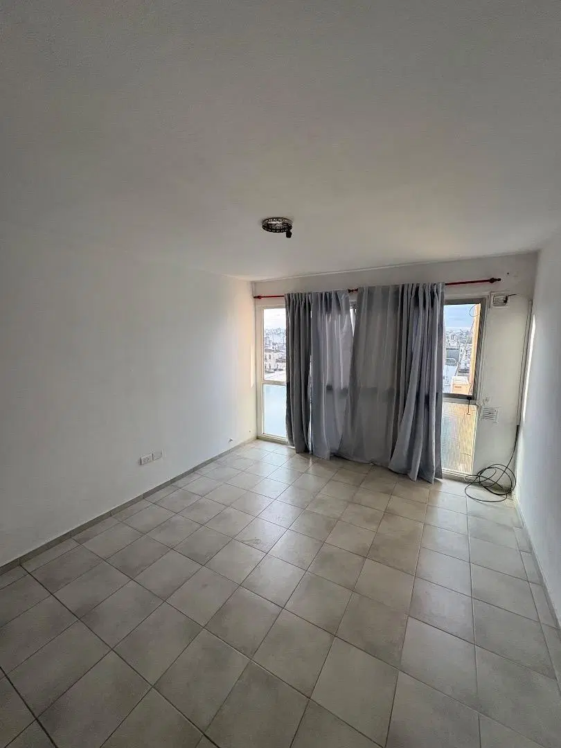 DEPARTAMENTO 1 DORM EN ALQUILER EN ZONA CENTRO 2