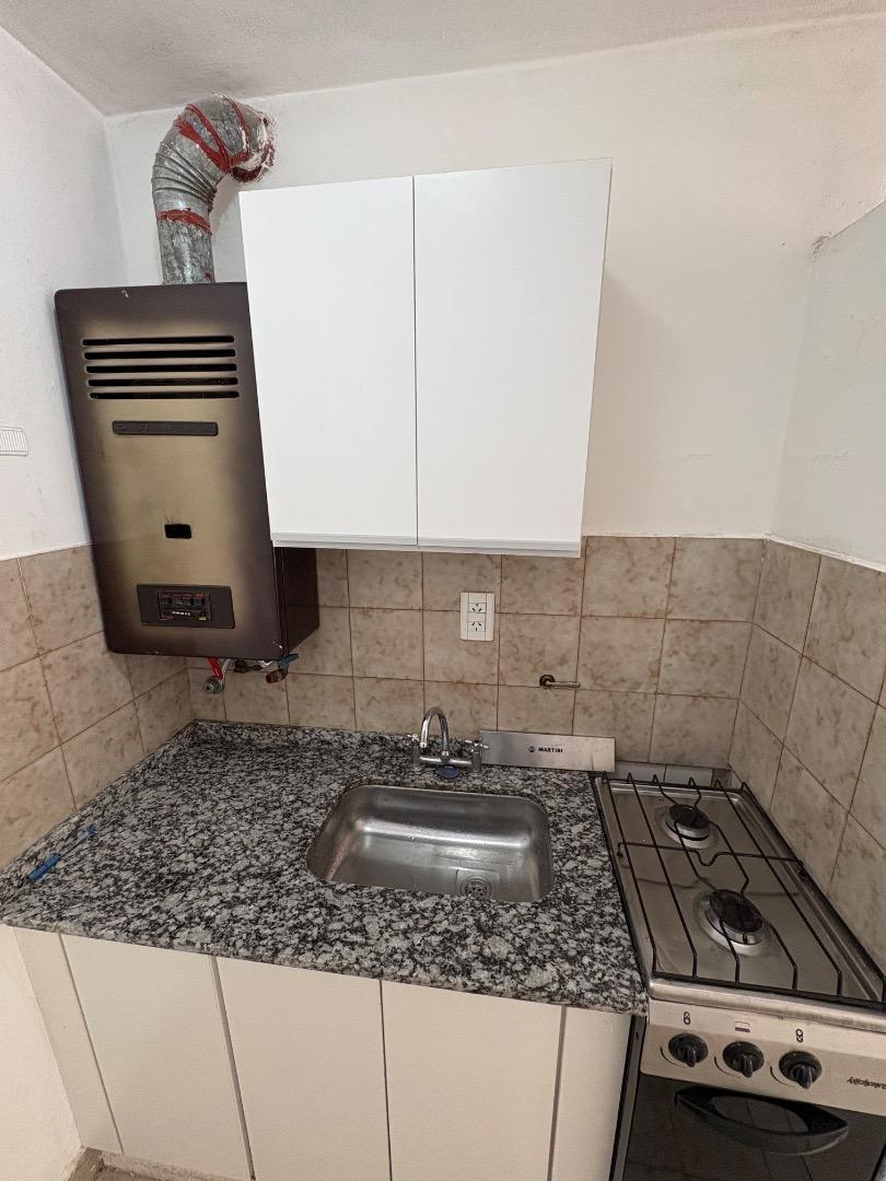 Foto de DEPARTAMENTO 1 DORM EN ALQUILER EN ZONA CENTRO, imagen 3
