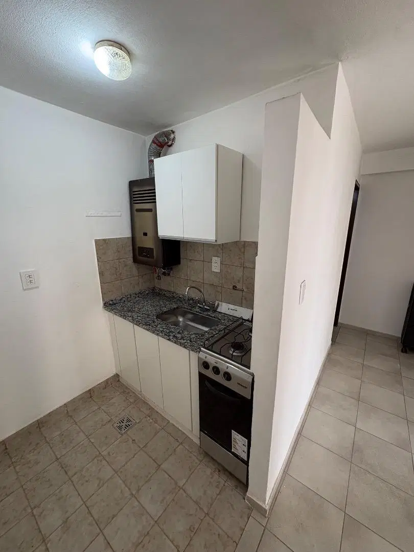 DEPARTAMENTO 1 DORM EN ALQUILER EN ZONA CENTRO 4