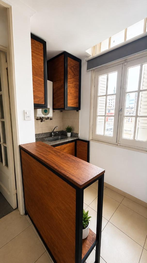 Foto de Venta departamento 1 dormitorio B° CENTRO, imagen 2