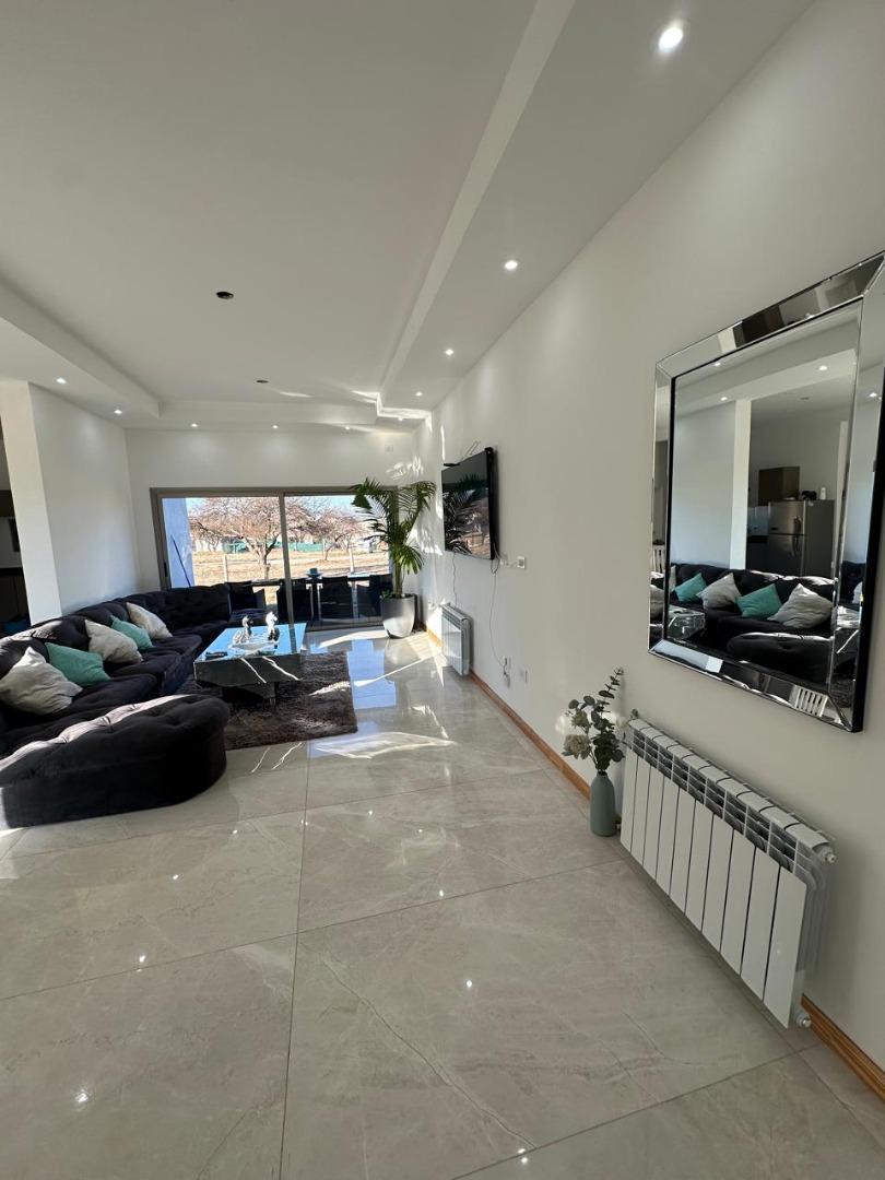 Foto de CASA EN VENTA EN LA PANCHA III - JUANA KOSLAY - SAN LUIS, imagen 2