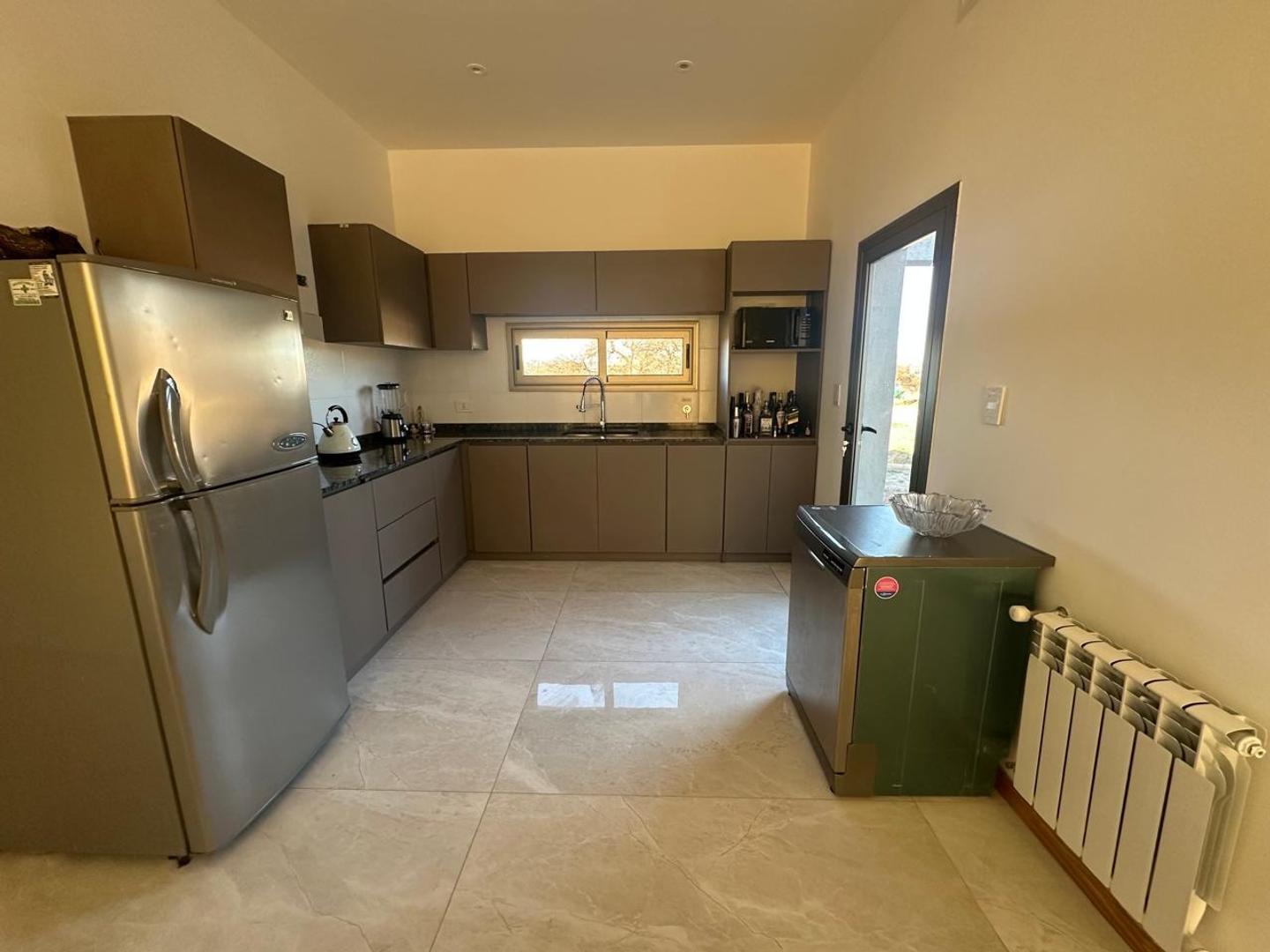 Foto de CASA EN VENTA EN LA PANCHA III - JUANA KOSLAY - SAN LUIS, imagen 5