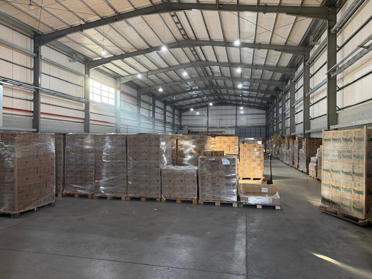 Foto de NAVE INDUSTRIAL en Alquiler - B° Los Boulevares. Cordoba, imagen 4