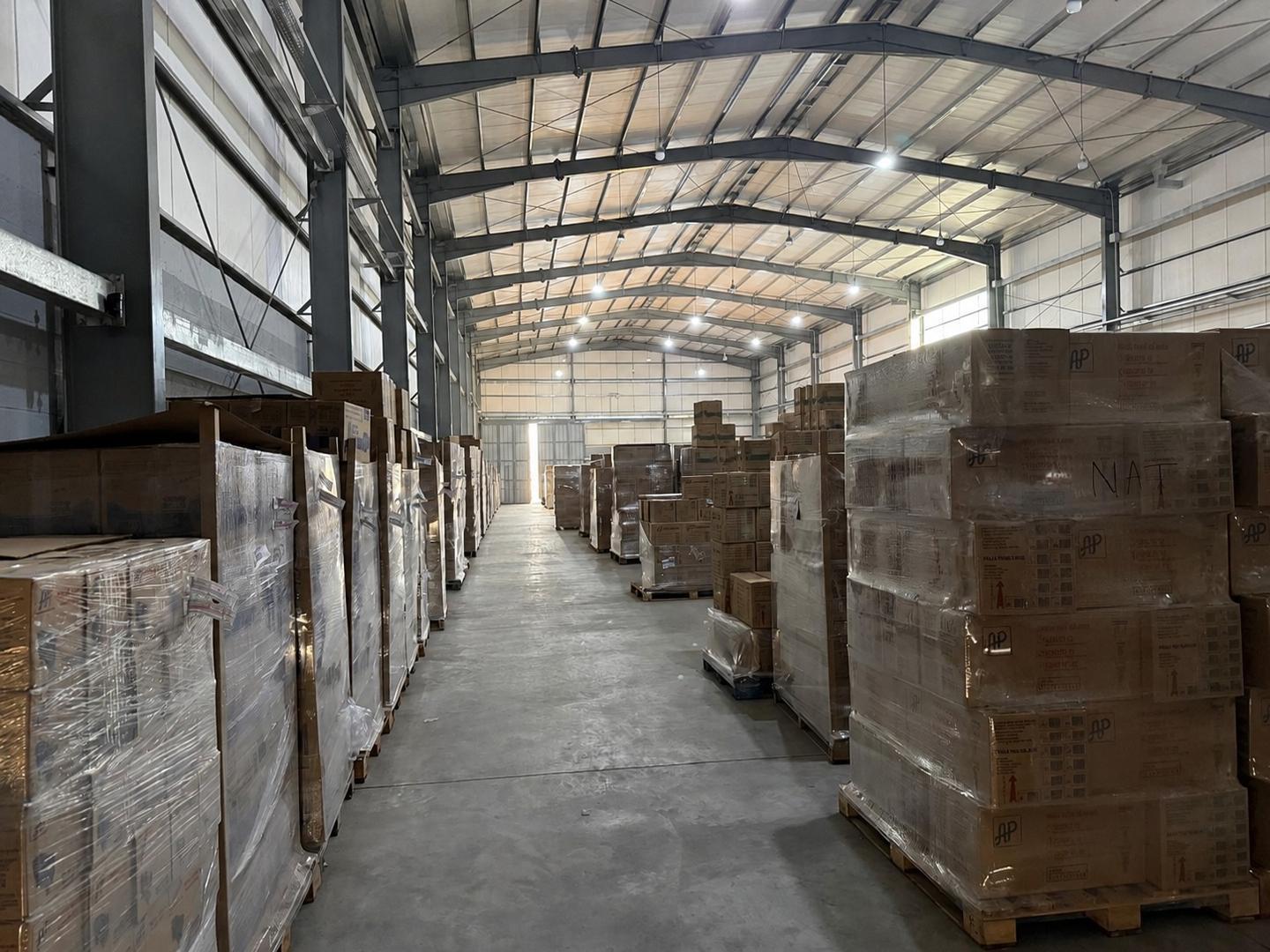 Foto de NAVE INDUSTRIAL en Alquiler - B° Los Boulevares. Cordoba, imagen 2