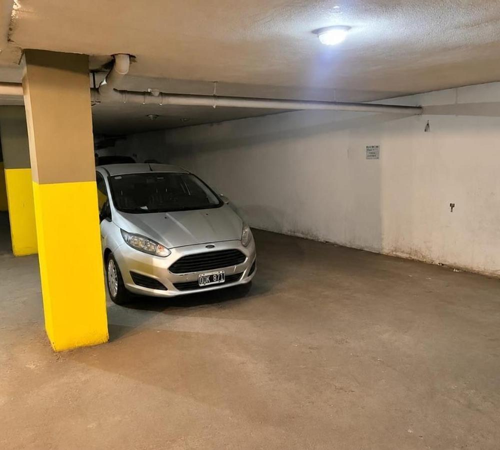 Foto de COCHERA EN VENTA ALVEAR 450 VILLA CARLOS PAZ, imagen 1