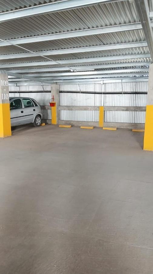 Foto de Cocheras en venta Villa María, imagen 1