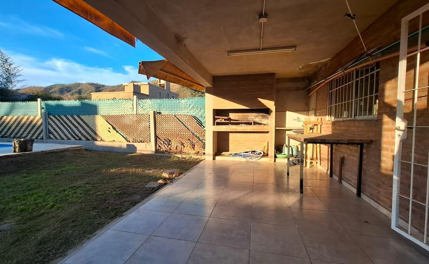 Foto de Venta casa apto credito 3 dormitorios Comuna de San Roque, imagen 4