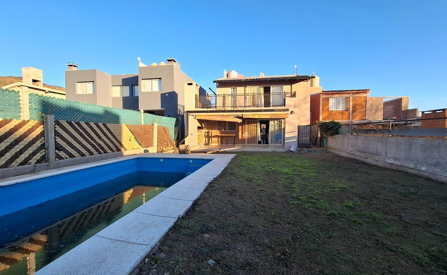 Foto de Venta casa apto credito 3 dormitorios Comuna de San Roque, imagen 5