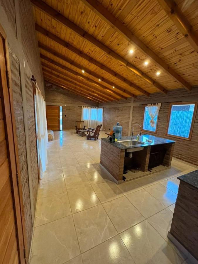 Foto de VENTA CASA POTRERO DE GARAY, imagen 5