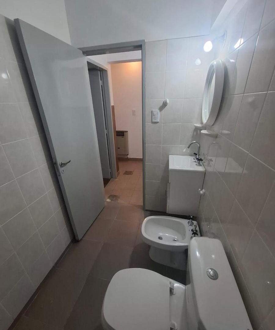 Foto de DepartameAlquiler | Depto Remodelado de 1 Dormitorio + Escritorio |, imagen 5