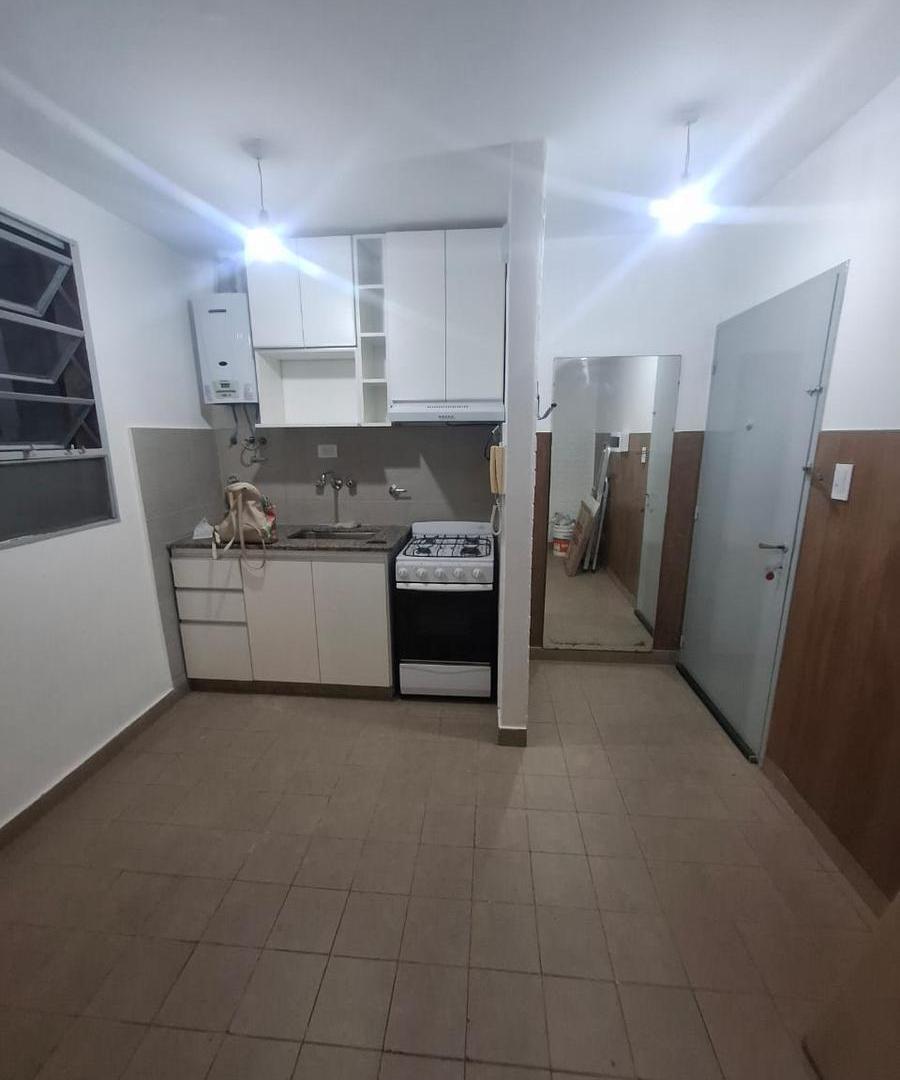Foto de DepartameAlquiler | Depto Remodelado de 1 Dormitorio + Escritorio |, imagen 2