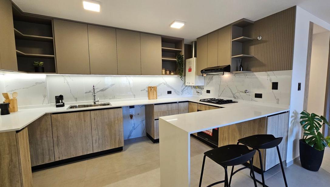 Foto de Departamento 3 dormitorios en venta en Nueva Córdoba con Amenities, imagen 3