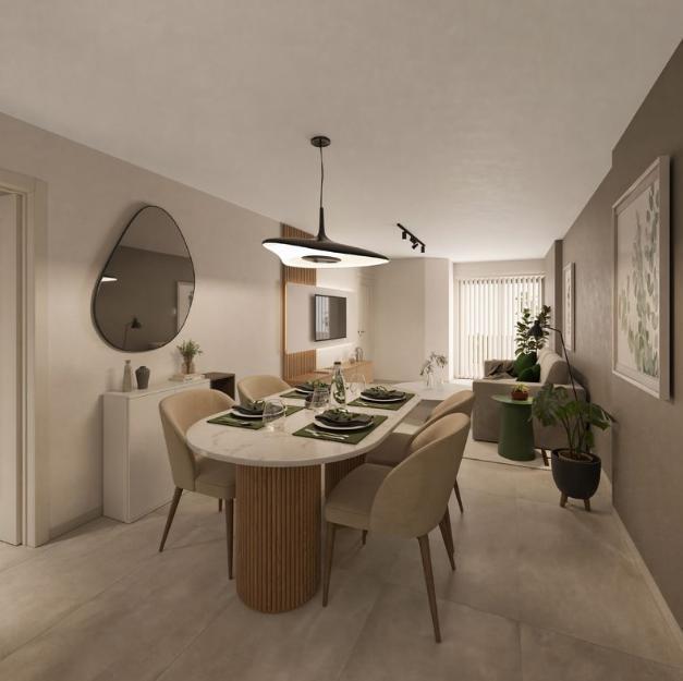 Foto de Departamento de categoría en Nueva Córdoba - 1 dormitorio + Escritorio, imagen 1