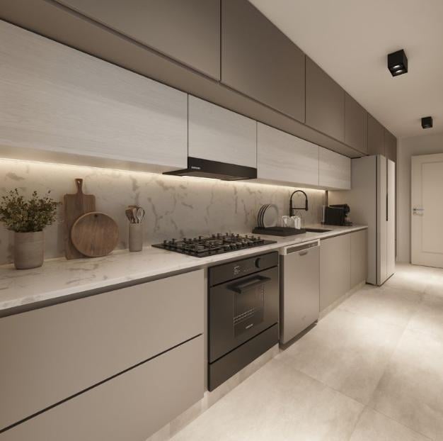 Foto de Departamento de categoría en Nueva Córdoba - 1 dormitorio + Escritorio, imagen 3