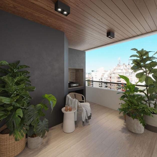 Foto de Departamento de categoría en Nueva Córdoba - 1 dormitorio + Escritorio, imagen 4