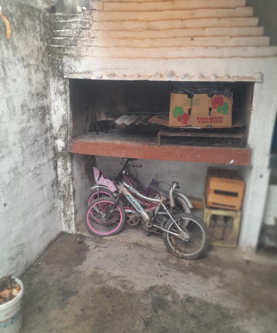 Foto de Casa en venta de 4 dormitorios en Barrio Cabildo, imagen 2