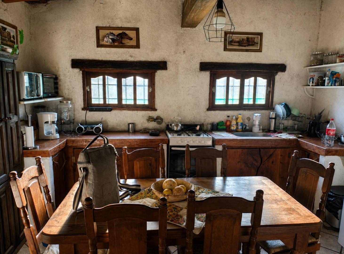 Foto de Casa - Anisacate, imagen 4