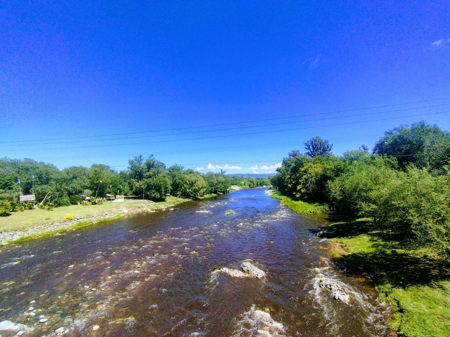 Foto de Terreno en Anisacate, imagen 1