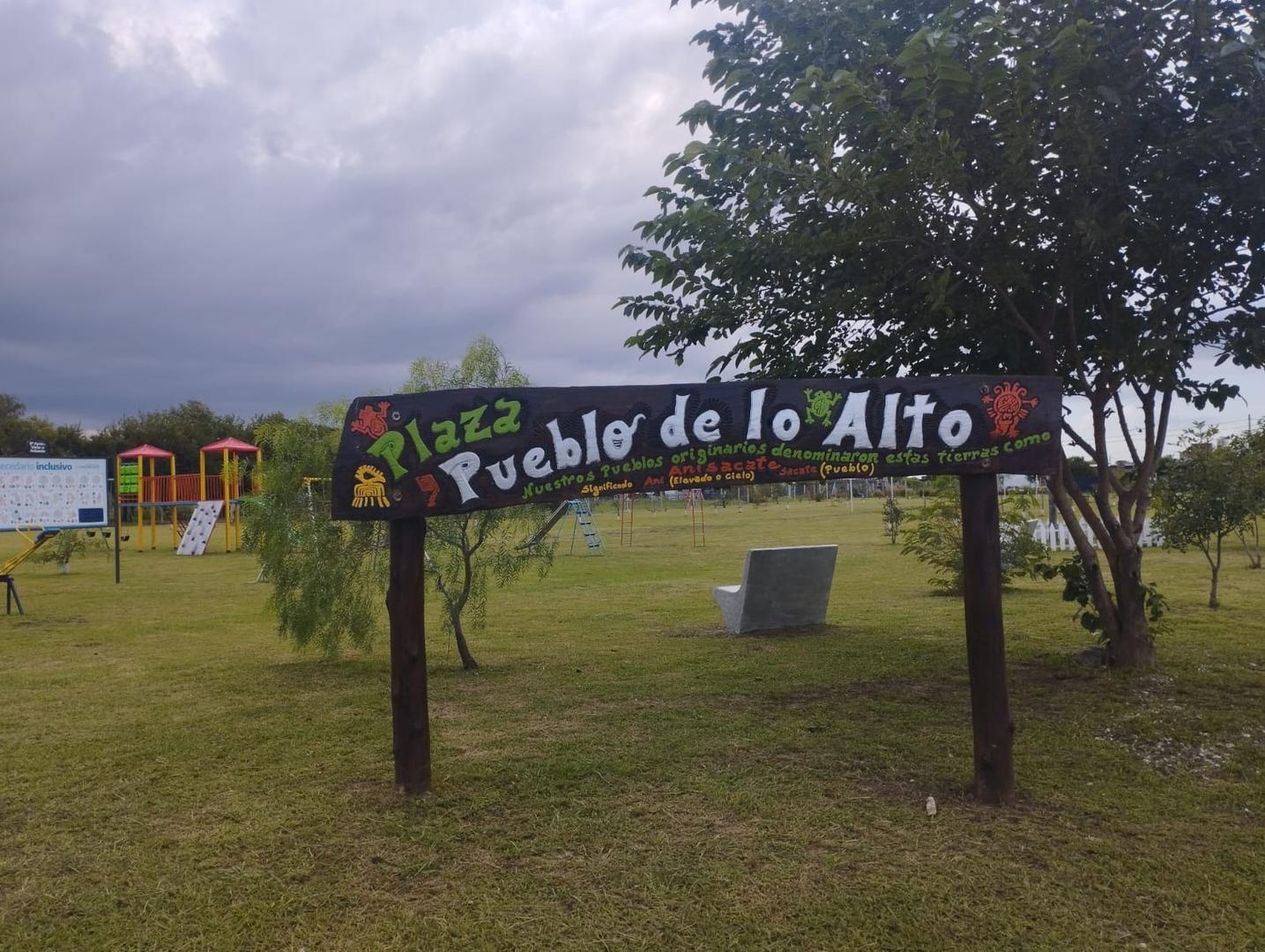 Foto de Terreno en Anisacate, imagen 2