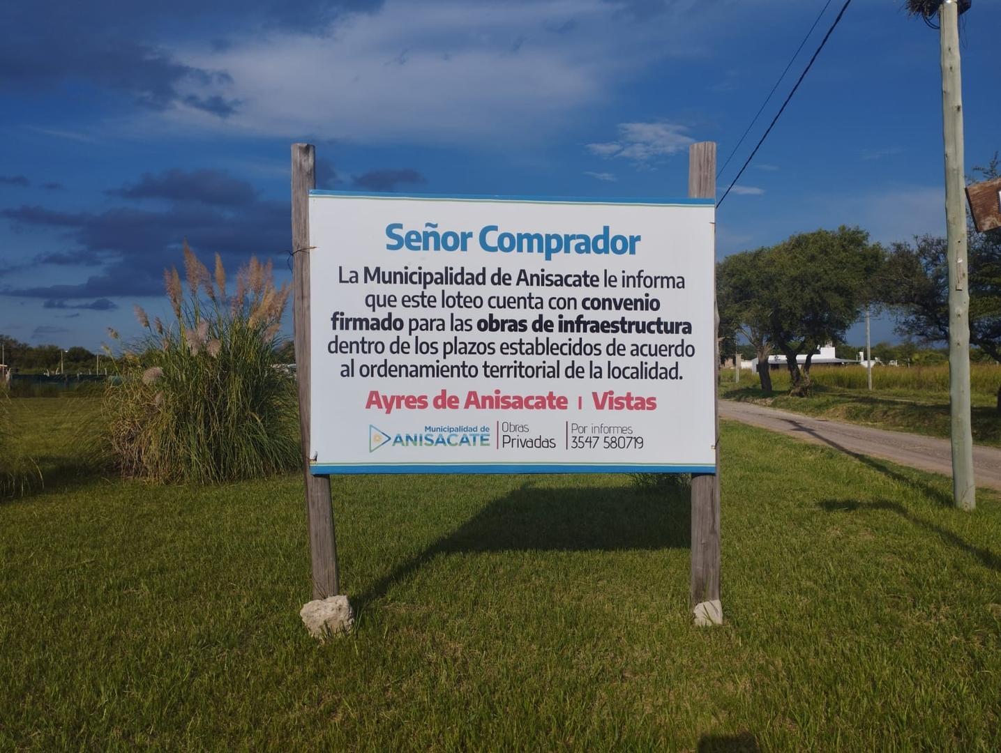 Foto de Terreno en Anisacate, imagen 3