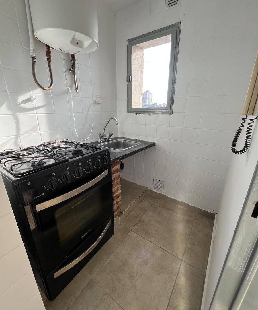 Foto de VENDO DEPARTAMENTO 1 Dormitorio en Barrio Centro, imagen 5