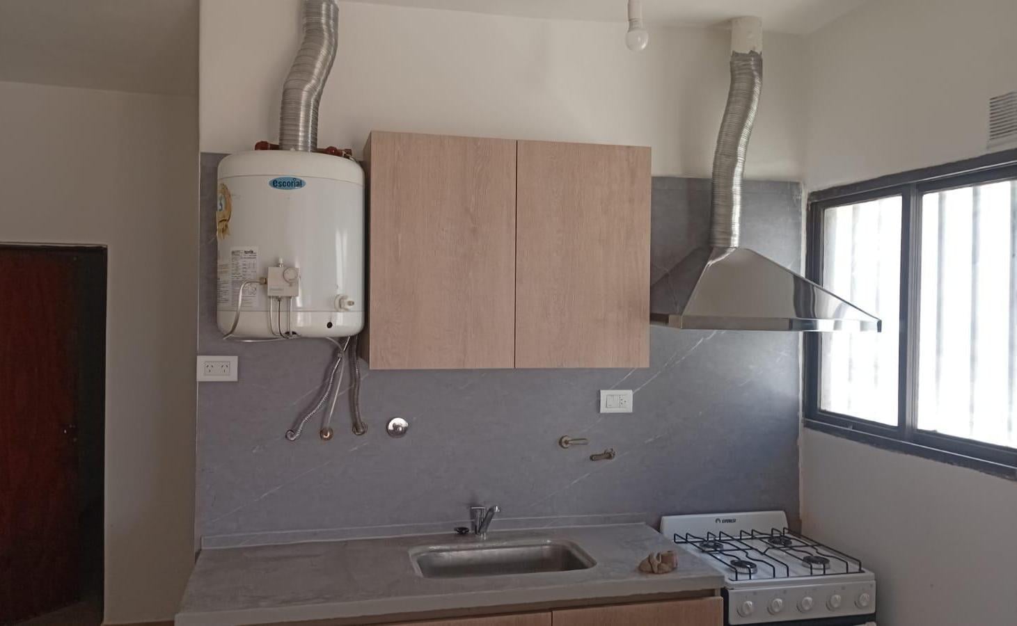 Foto de Departamento INTERNO en Barrio Jardin, imagen 1