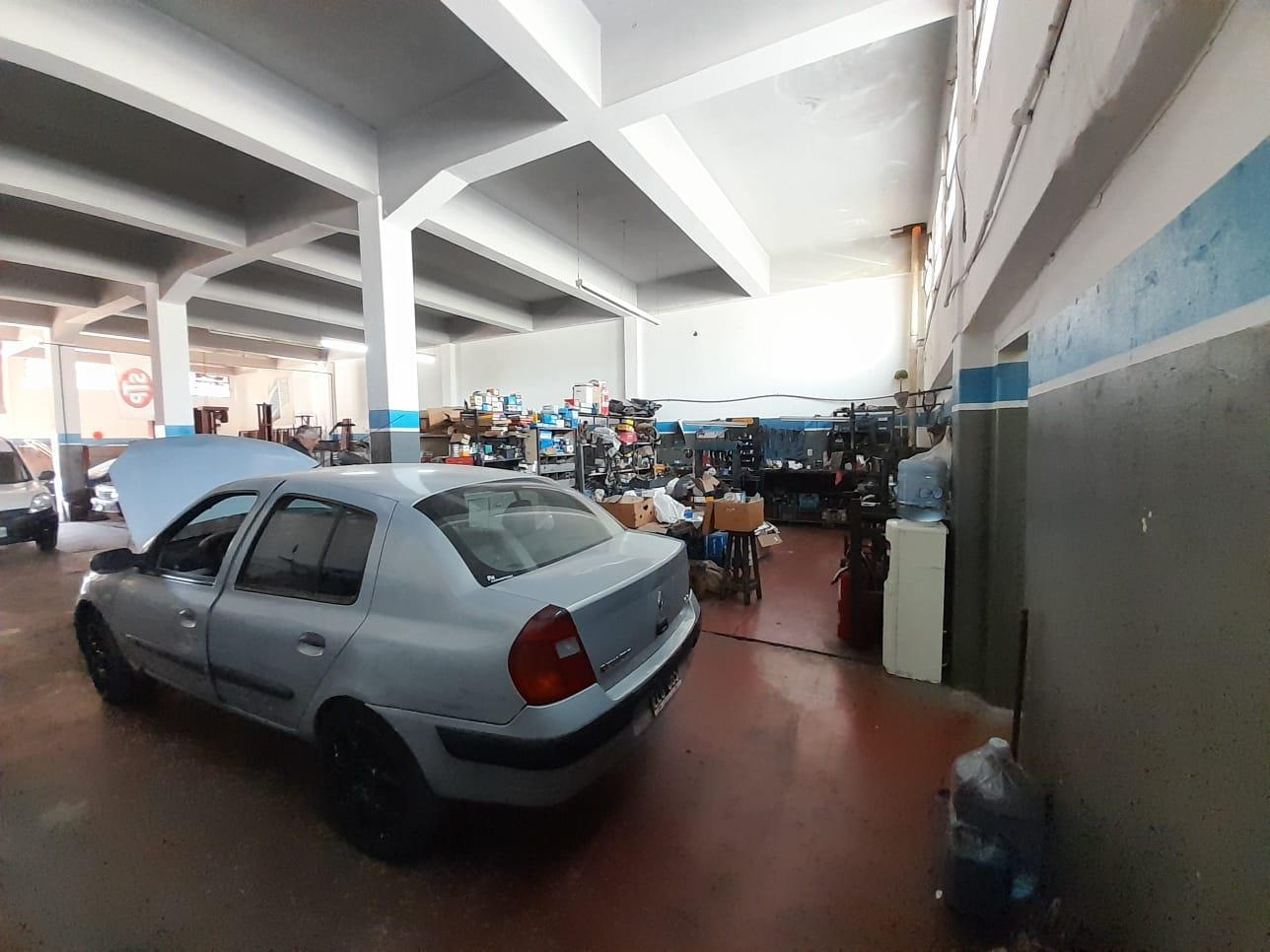 Foto de Venta Galpón Cofico - apto edificio, imagen 4