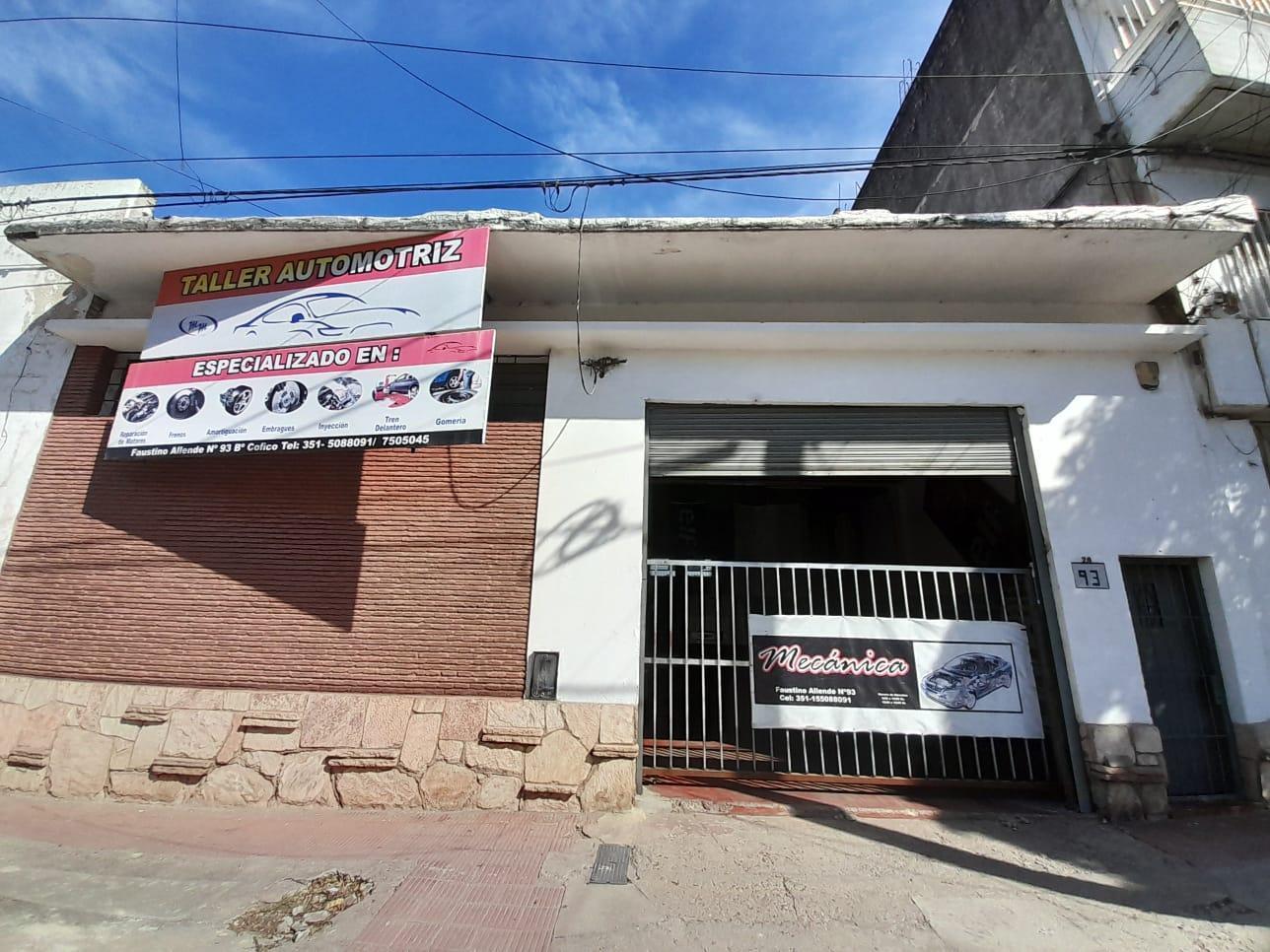 Foto de Venta Galpón Cofico - apto edificio, imagen 5