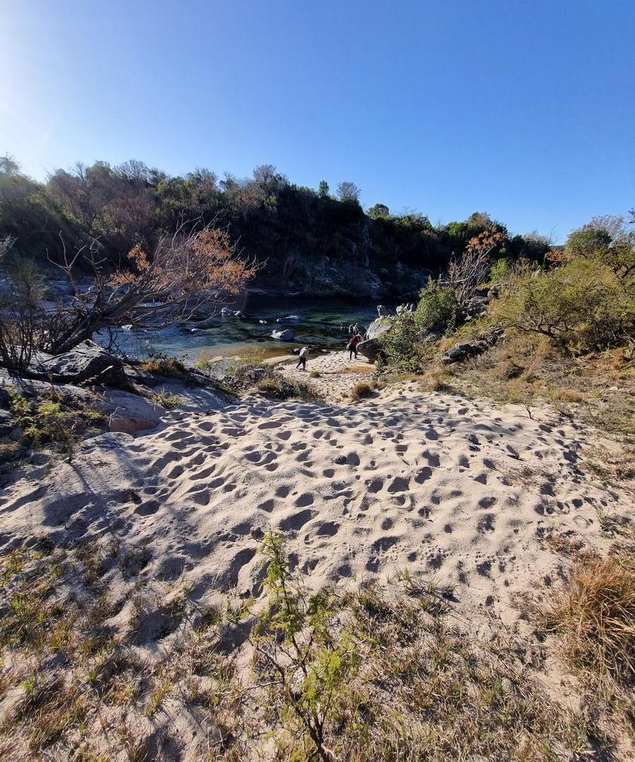Foto de Campo en Venta. Villa Cañada del Sauce, imagen 5