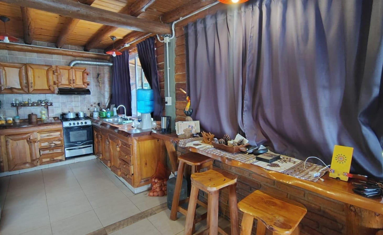 Foto de Casa en San Antonio De Arredondo, imagen 3
