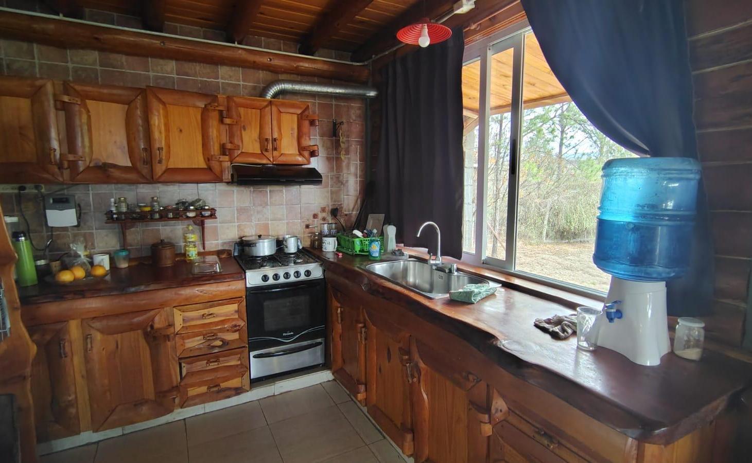 Foto de Casa en San Antonio De Arredondo, imagen 2